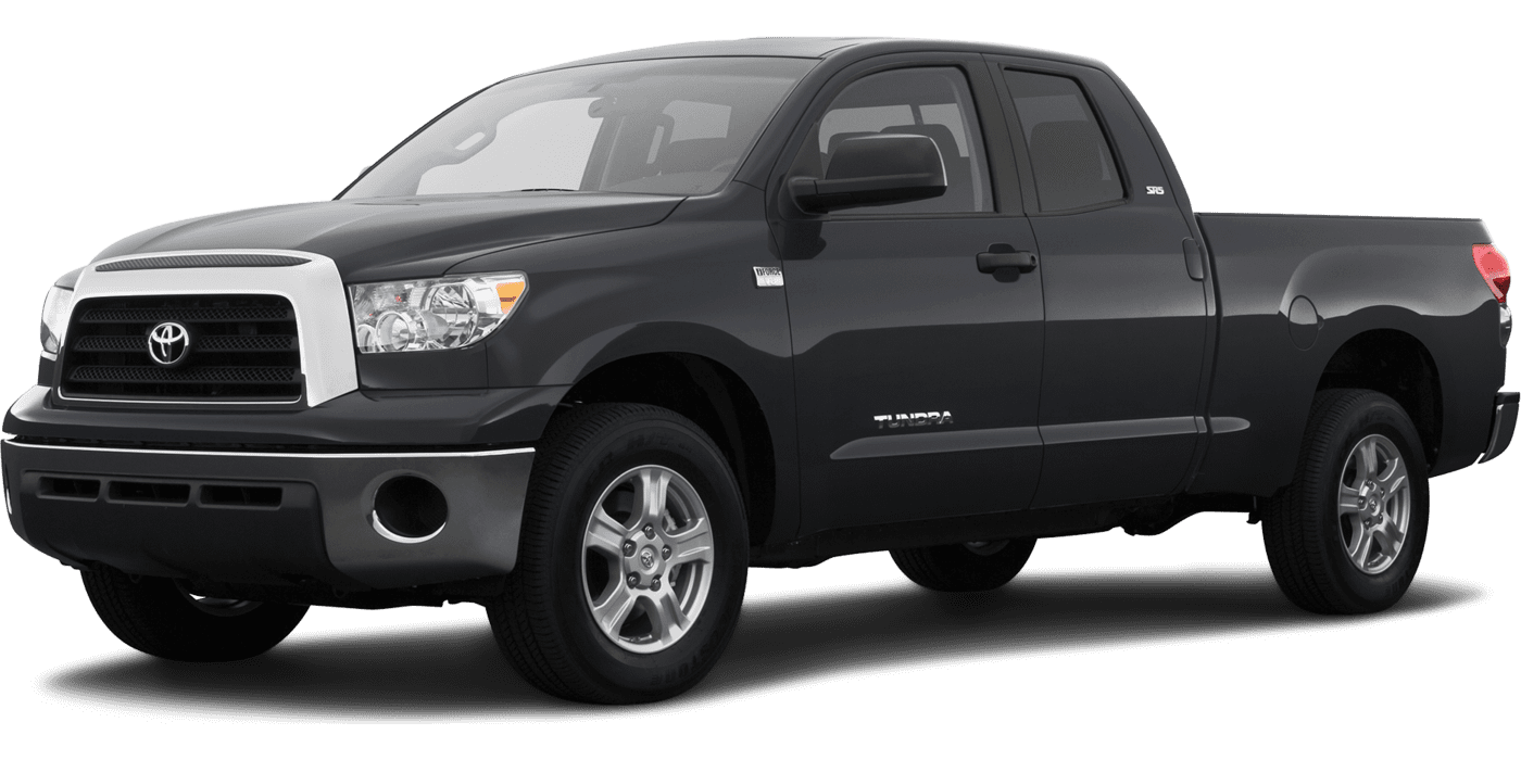 2007 Toyota Tundra SR5 — Pickup Truck — 179,343 mi — Glen Burnie, MD