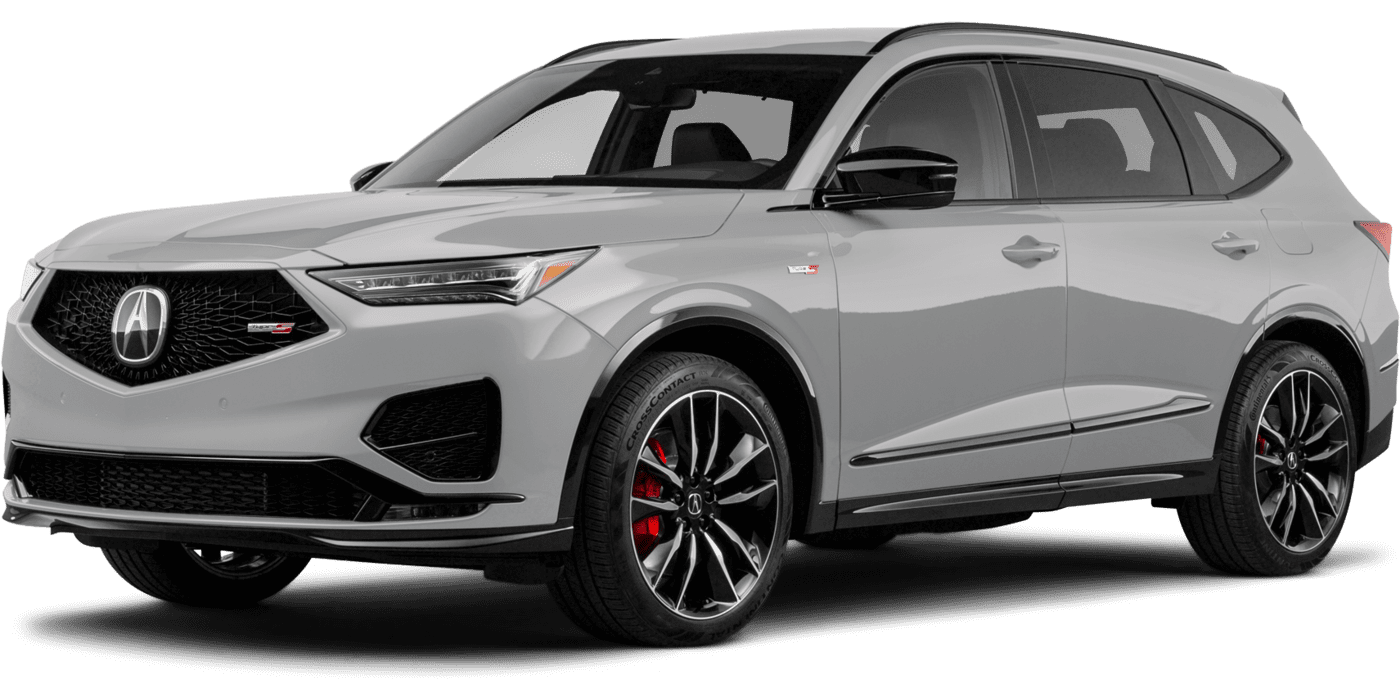 2023 Acura MDX Type S — SUV — 35,567 mi — New Rochelle, NY