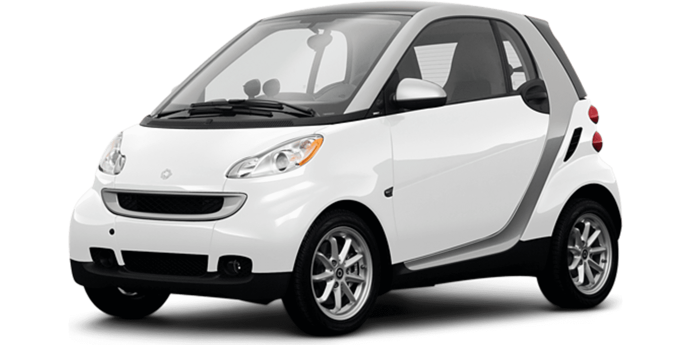 2008 smart fortwo