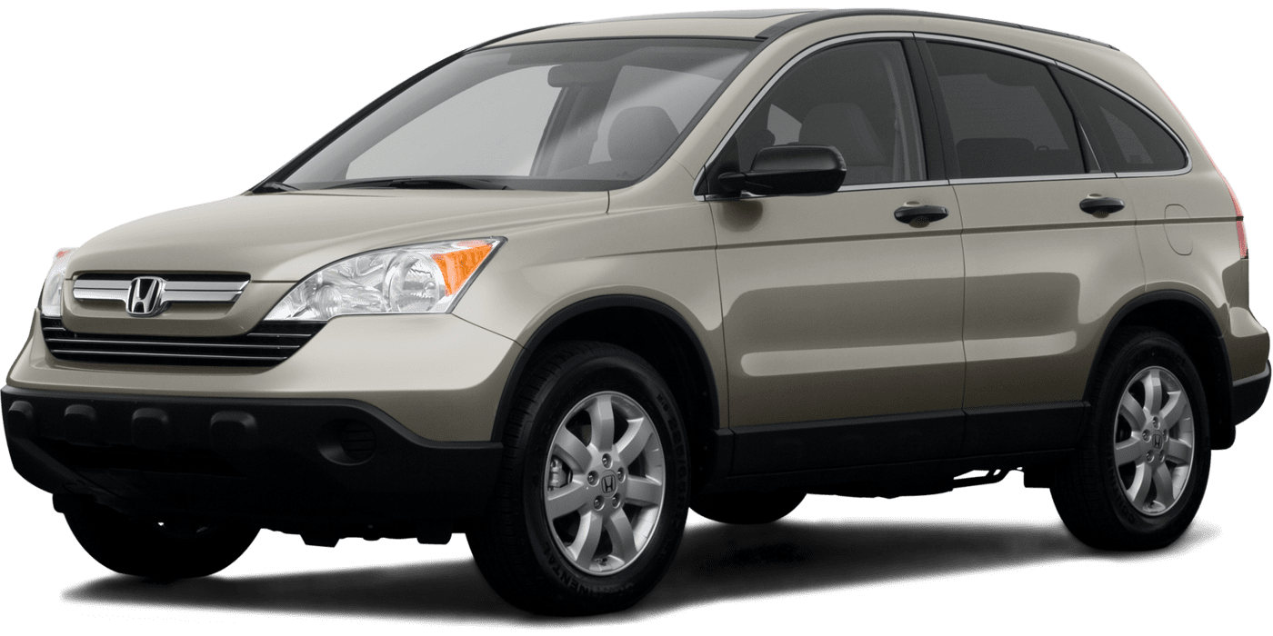 2008 Honda CR-V EX — SUV — 164,860 mi — Flagstaff, AZ