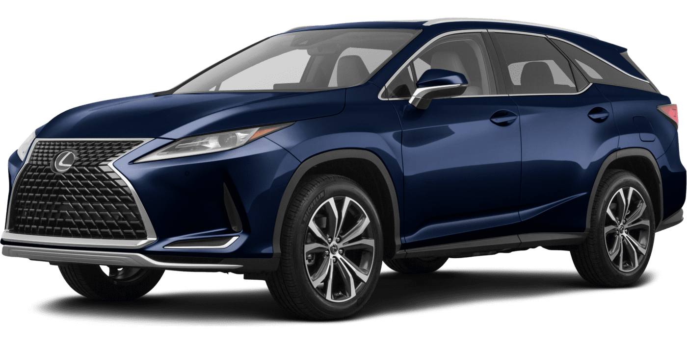 2020 Lexus RX RX 350L — SUV — 28,164 mi — Ledgewood, NJ