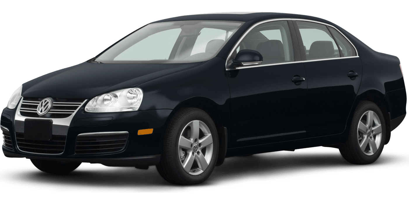 2008 Volkswagen Jetta SE — Sedan — 153,185 mi — Countryside, IL