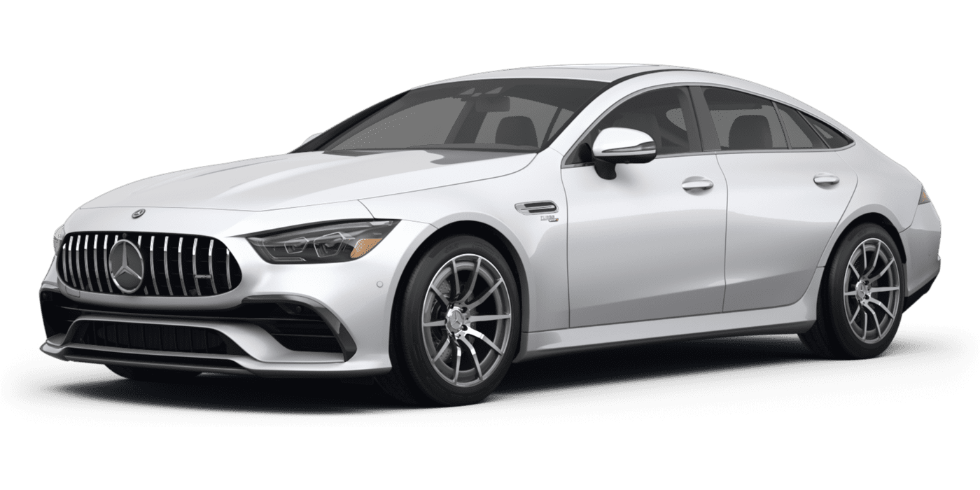 2023 Mercedes-Benz AMG GT AMG GT 53 — Sedan — 143 mi — Oakland, CA