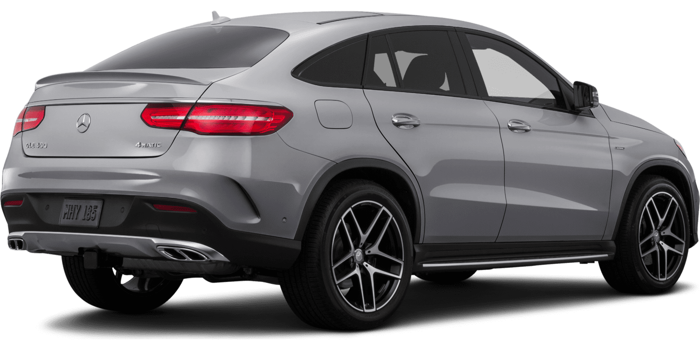 2016 Mercedes-Benz GLE GLE 63 S AMG — SUV — 105,156 mi — Quakertown, PA