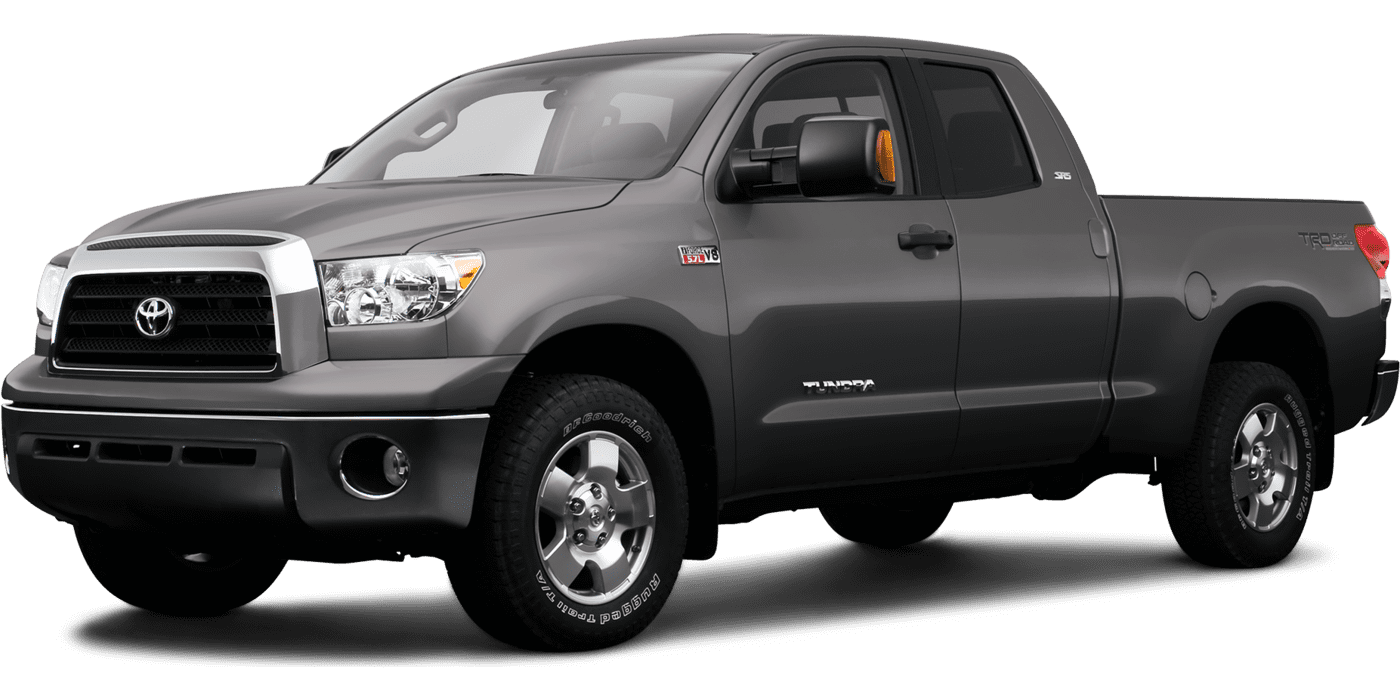 2009 Toyota Tundra SR5 — Pickup Truck — 112,722 mi — Winter Park, FL