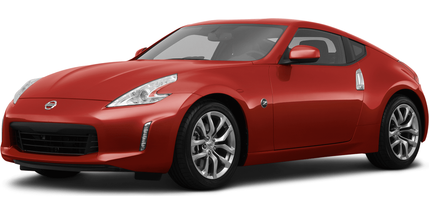 2013 Nissan 370Z Base — Coupe — 75,795 mi — Kansas City, MO