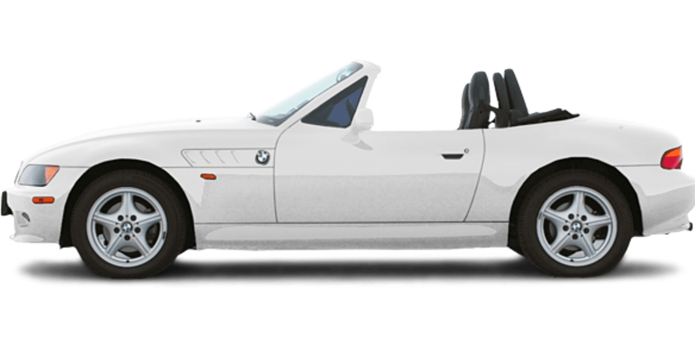 1999 BMW Z3 Roadster 2.5i — Convertible — 140,038 mi — Owings Mills, MD