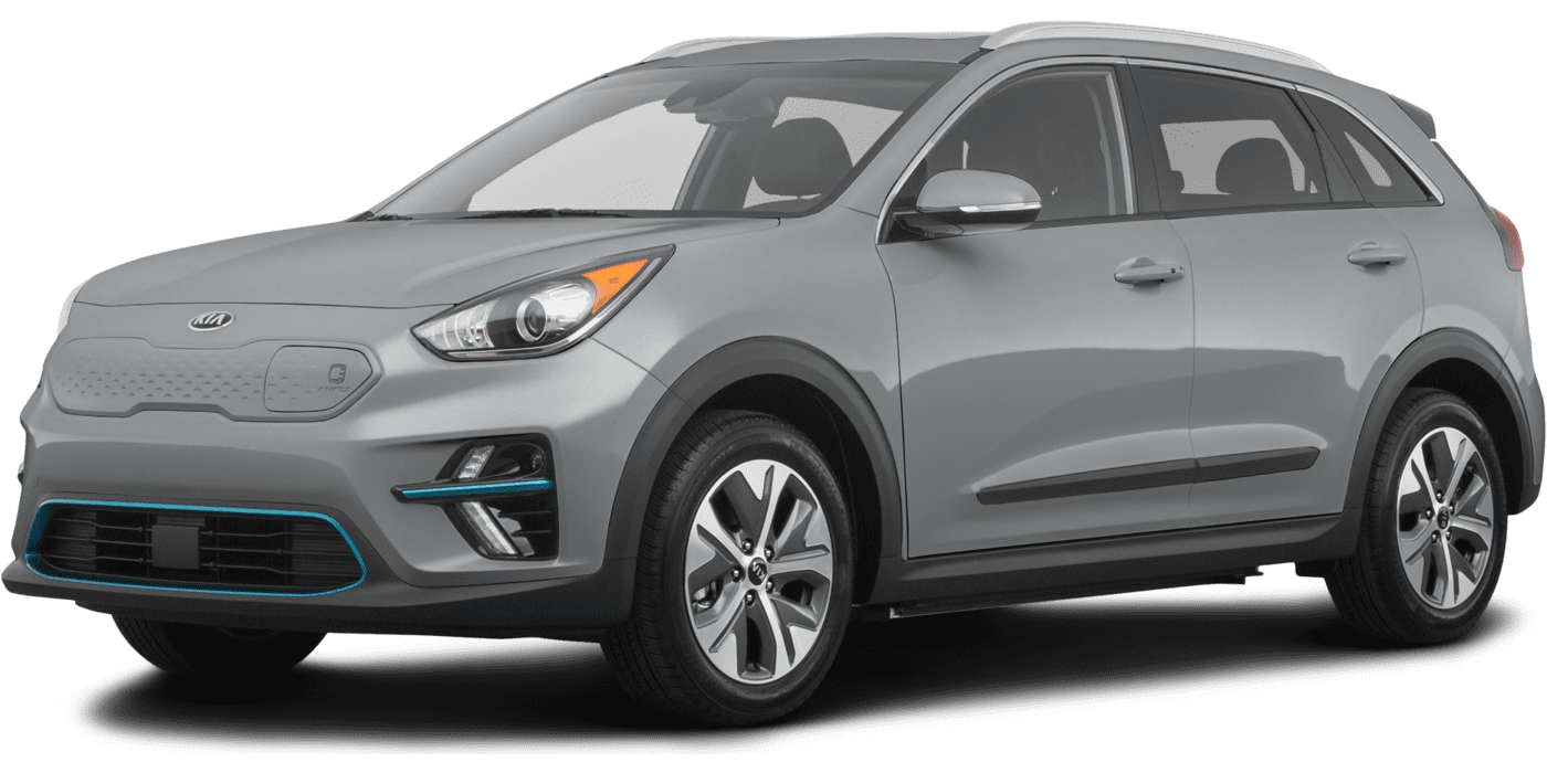 2019 Kia Niro EV EX Premium — SUV — 71,507 mi — Fairfax, VA