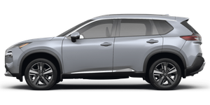 2022 Nissan Rogue Review Pricing, Trims & Photos - TrueCar