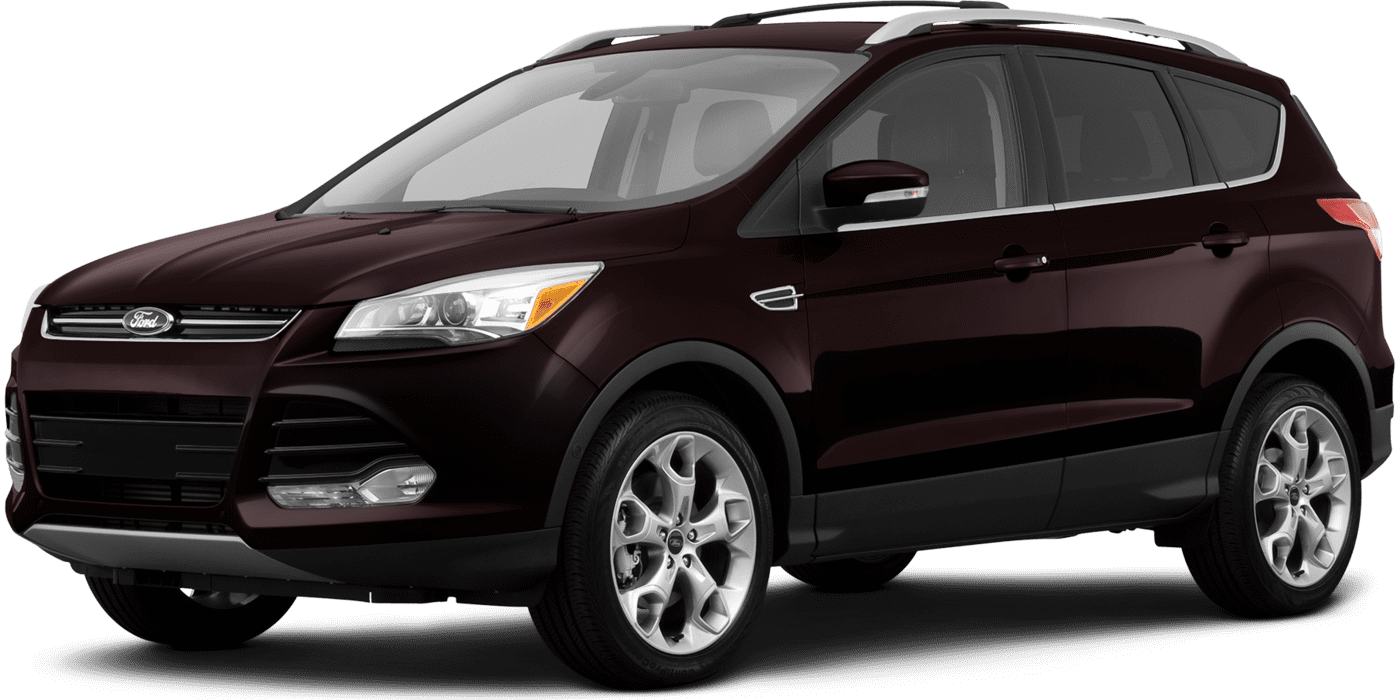 2013 Ford Escape Titanium — SUV — 90,051 mi — Pekin, IL