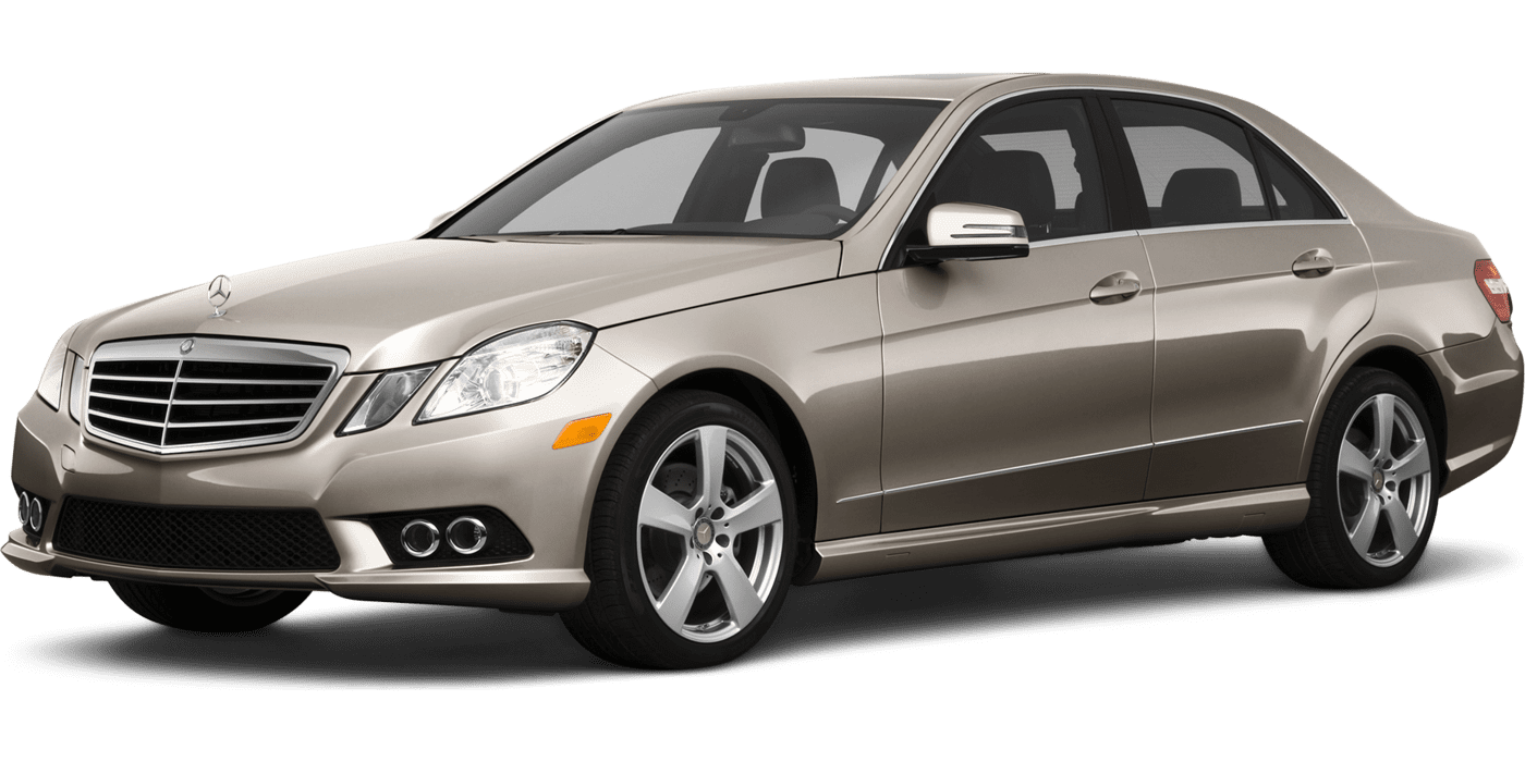 2010 Mercedes-Benz E-Class E 350 — Sedan — 135,245 mi — Las Cruces, NM