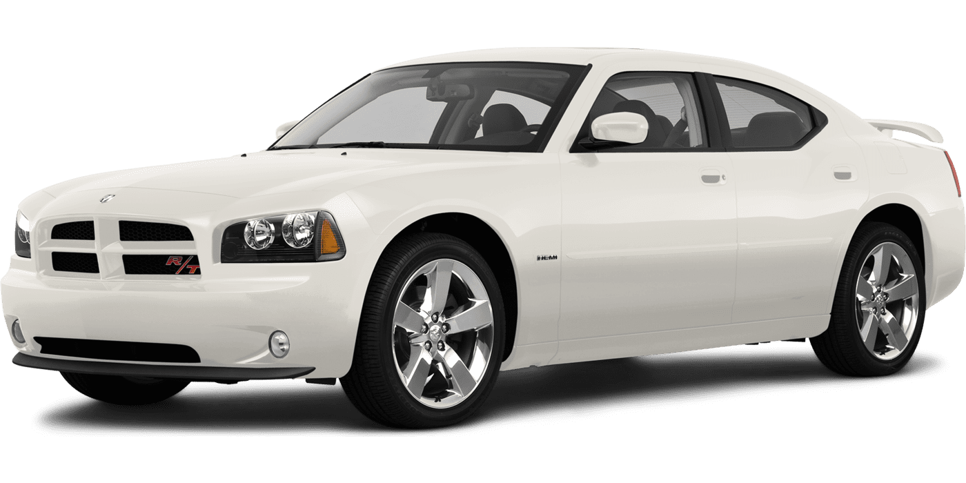 2010 Dodge Charger R/T — Sedan — 121,087 mi — Henderson, NV