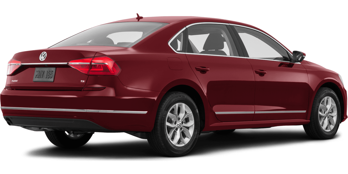 2016 Volkswagen Passat 1.8T S — Sedan — 90,882 mi — Phoenix, AZ