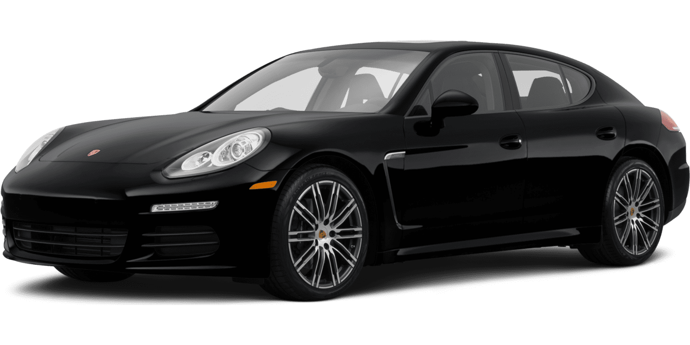 2015 Porsche Panamera Standard — Sedan — 80,703 mi — Jacksonville, FL