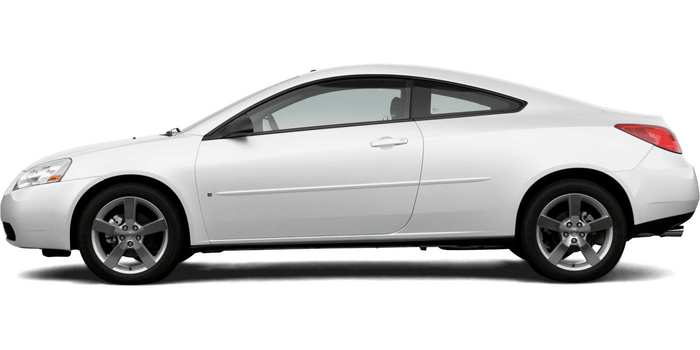 2006 Pontiac G6