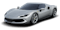 2022 Ferrari 296