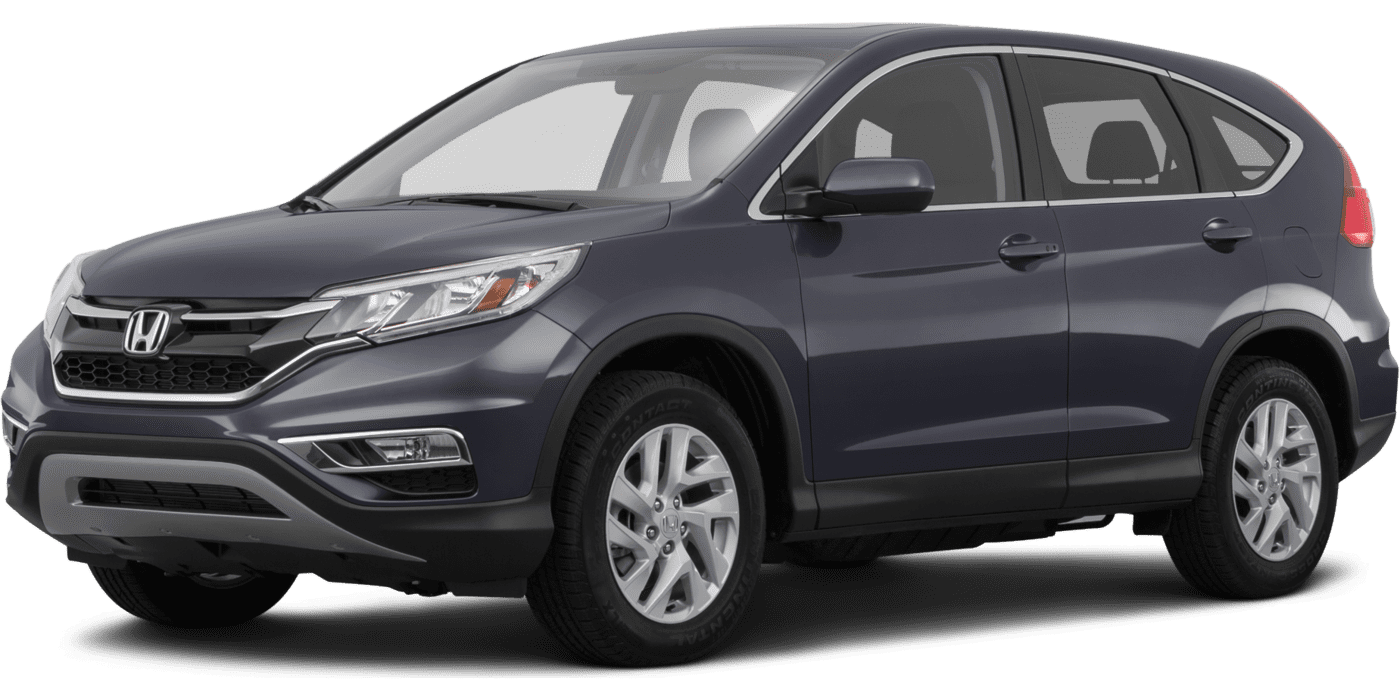 2015 Honda CR-V EX — SUV — 160,666 mi — Scottsboro, AL