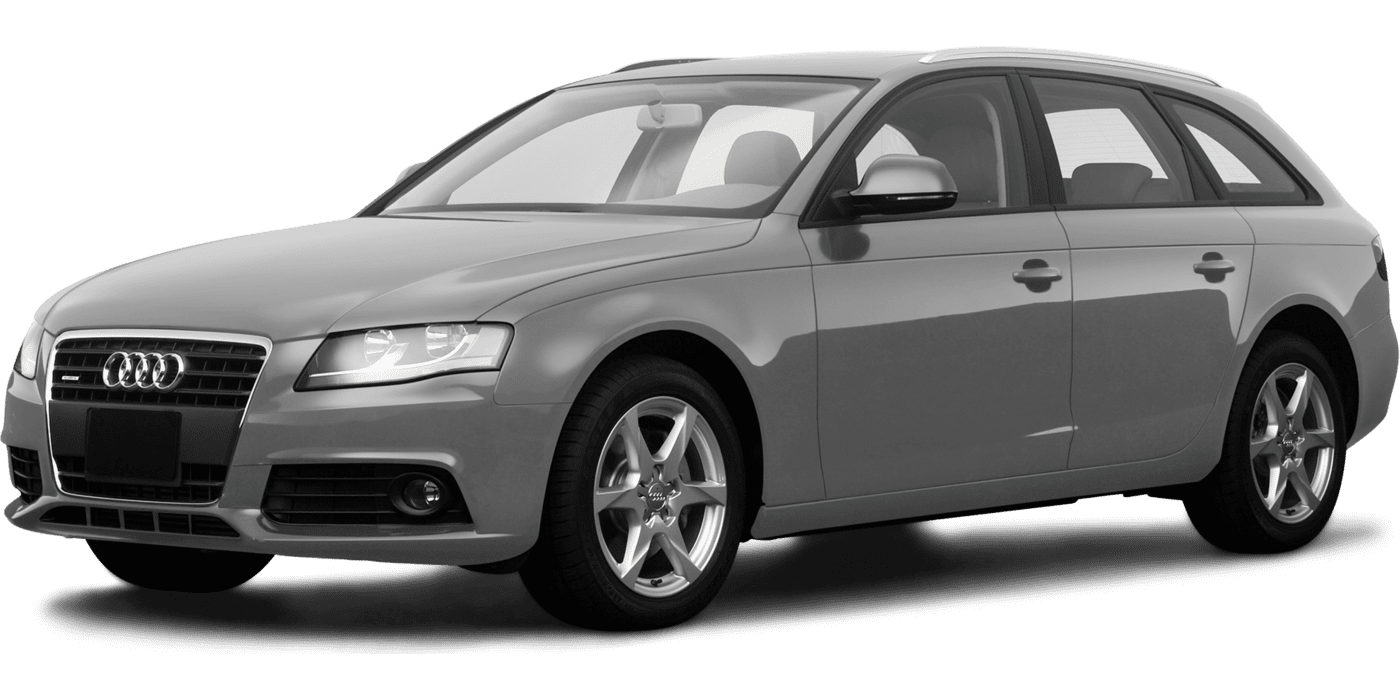 2009 Audi A4 Premium — Wagon — 144,131 mi — Kirkland, WA