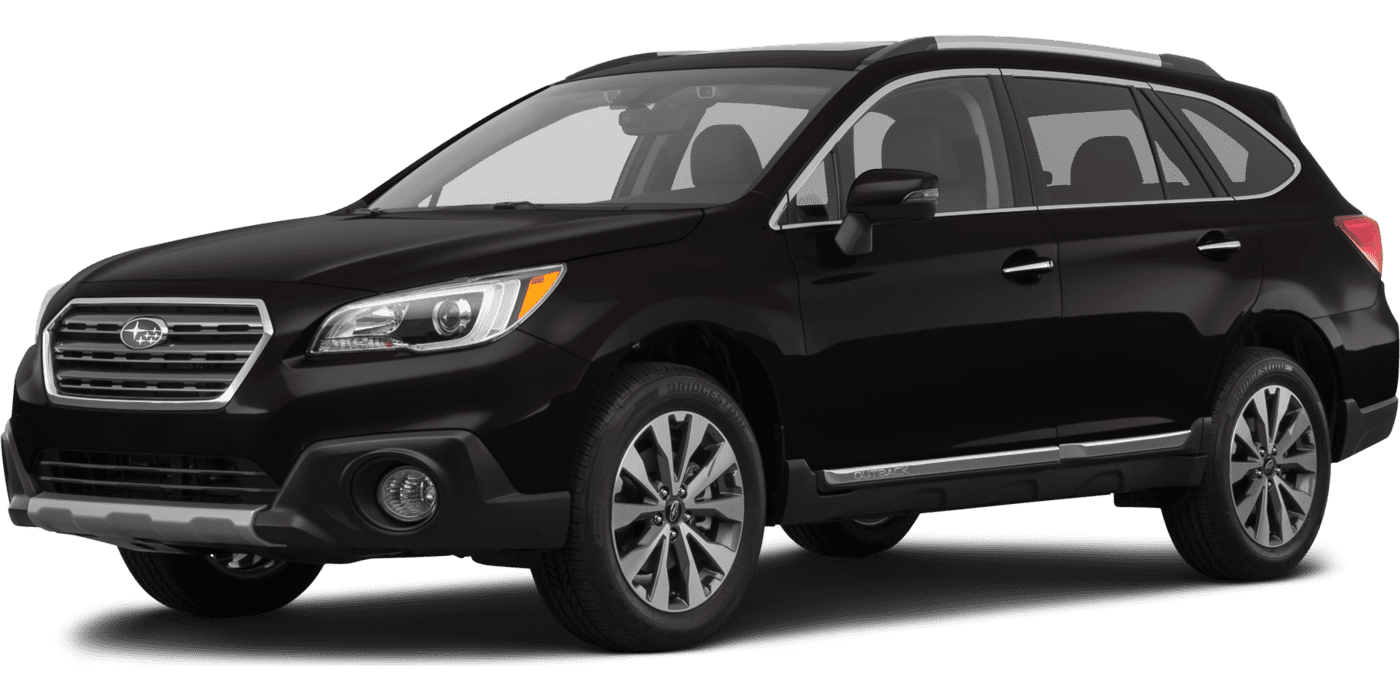 2017 Subaru Outback 3.6R Touring — SUV — 141,143 mi — Lansing, MI