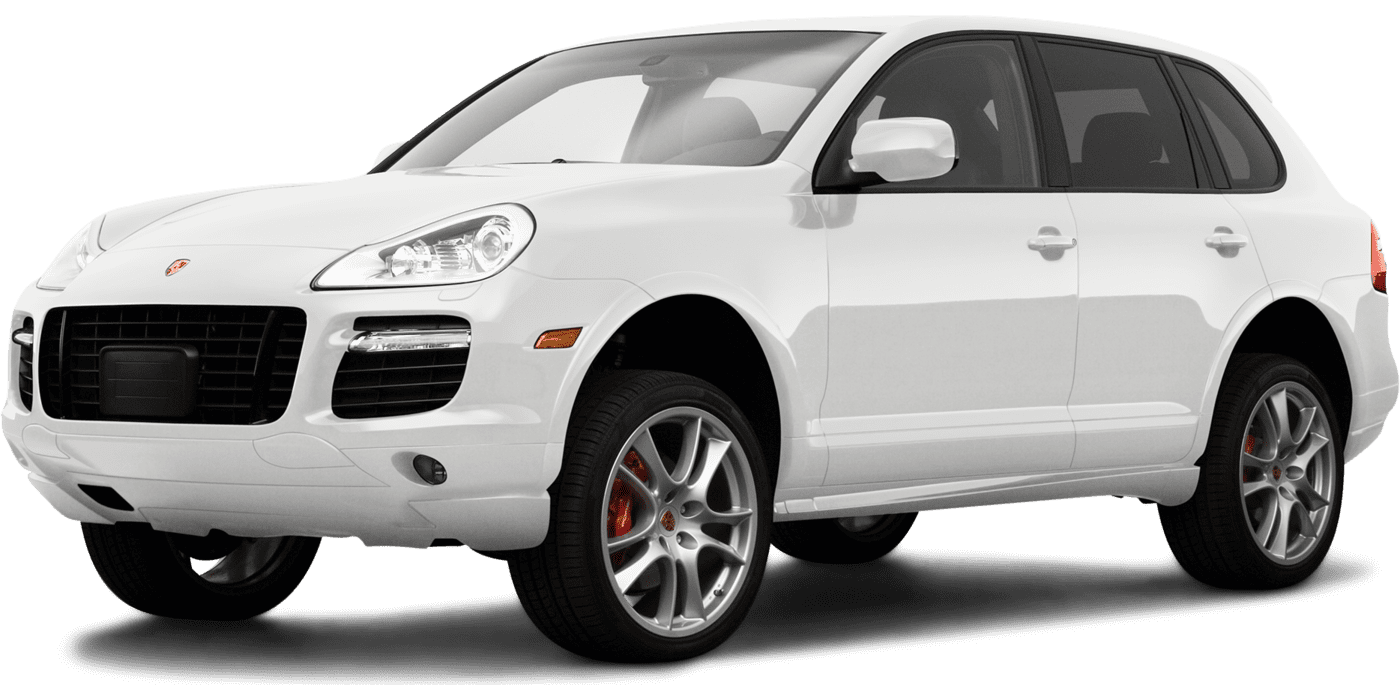 2009 Porsche Cayenne GTS — SUV — 168,007 mi — Hickory, NC