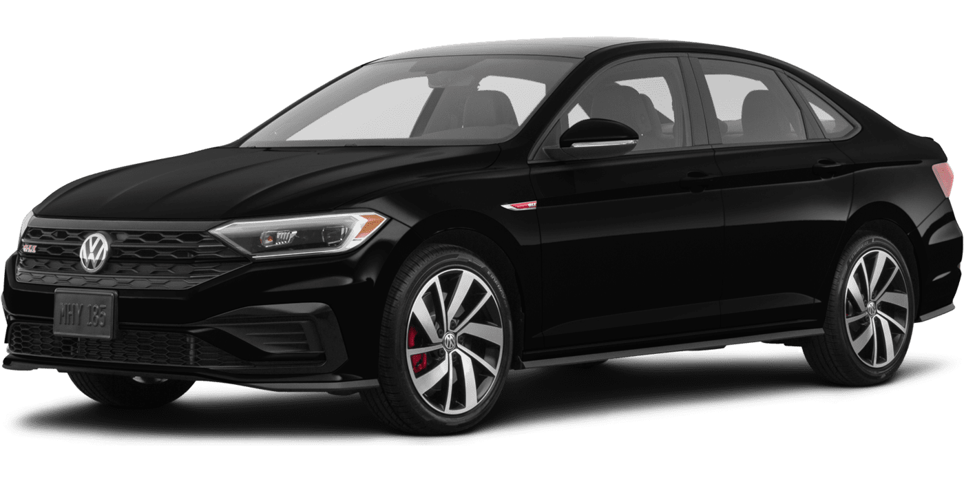 2021 Volkswagen Jetta GLI Autobahn — Sedan — 39,820 mi — Pompano Beach, FL