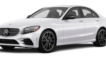 21 Mercedes Benz C Class C 300 For Sale In Naples Fl Truecar