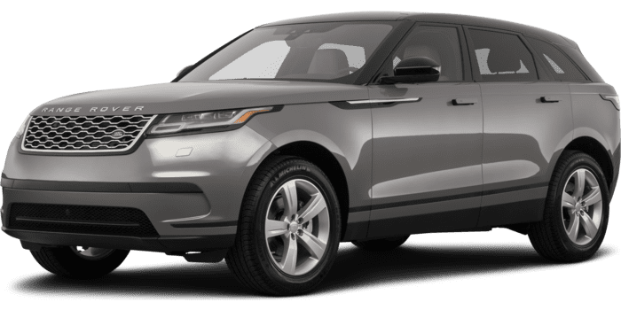 2019 Land Rover Range Rover Velar Prices Incentives