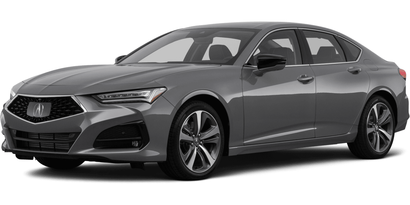 2023 Acura TLX Advance Package — Sedan — 9,145 mi — Woodside, NY