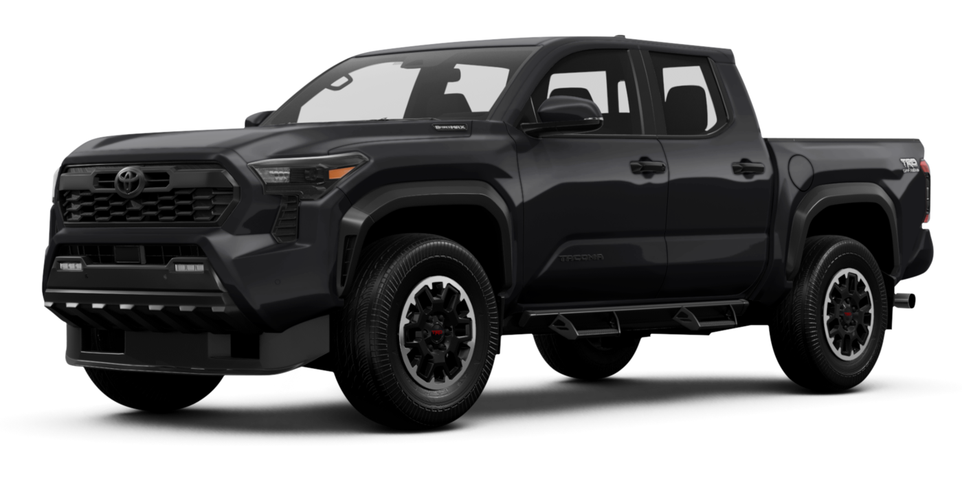 2024 Toyota Tacoma TRD Off Road Hybrid — Pickup Truck — 19,872 mi — Colorado Springs, CO