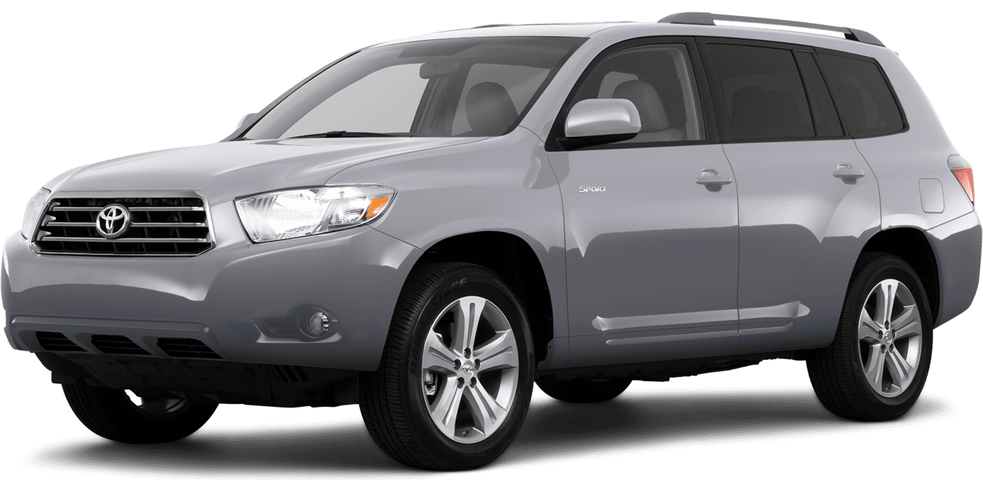 2010 Toyota Highlander Limited — SUV — 153,680 mi — Nampa, ID