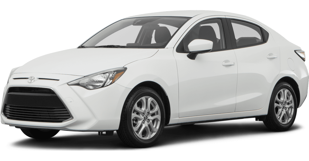2018 Toyota Yaris Ia Prices Incentives Dealers Truecar
