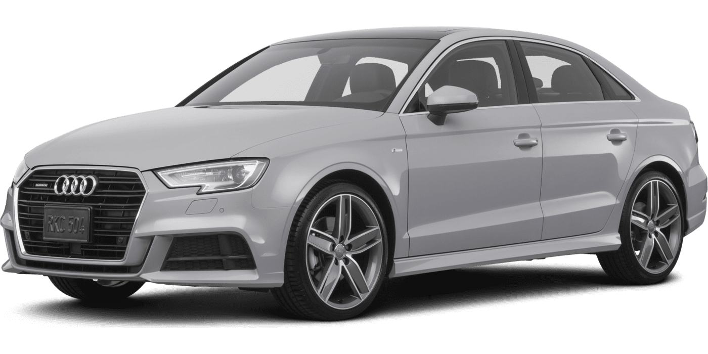 2018 Audi A3 Premium — Sedan — 87,872 mi — Arlington, TX