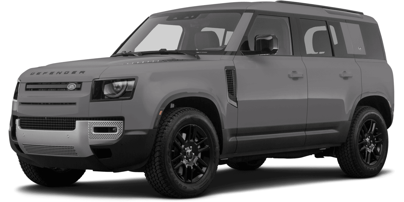 2024 Land Rover Defender SE — SUV — 5 mi — San Francisco, CA