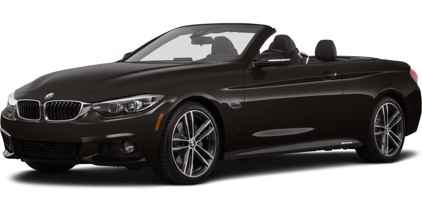 2019 BMW 4 Series 440i — Convertible — 48,198 mi — Oxnard, CA