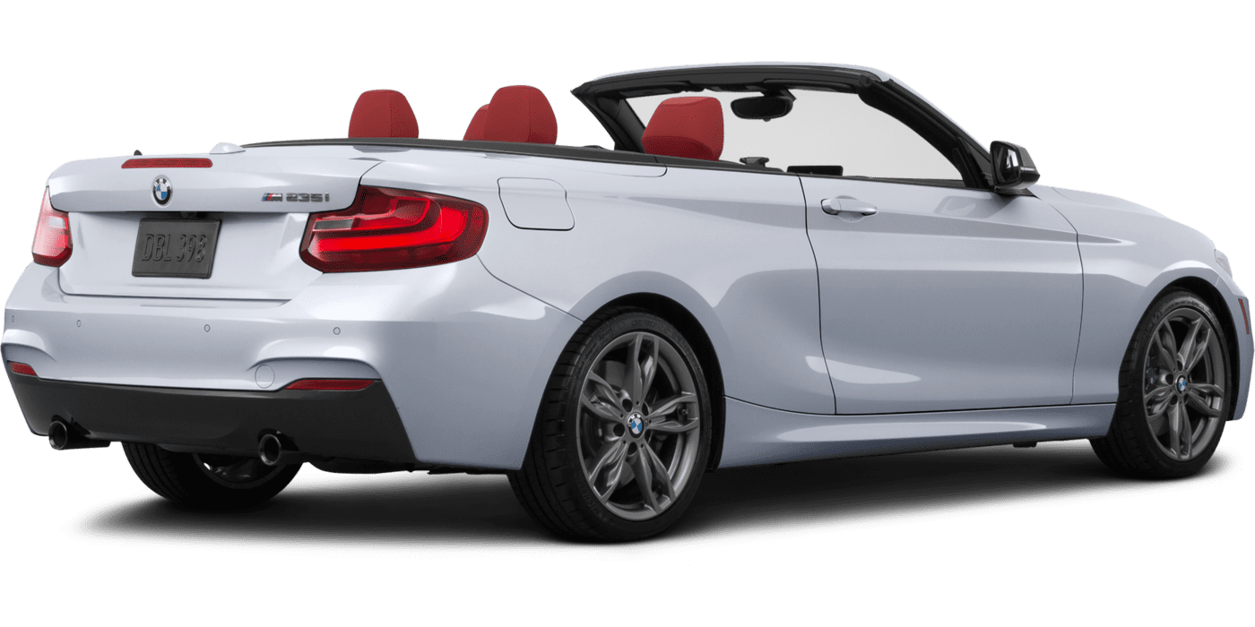 2016 BMW 2 Series 228i — Convertible — 83,395 mi — Sandy, UT