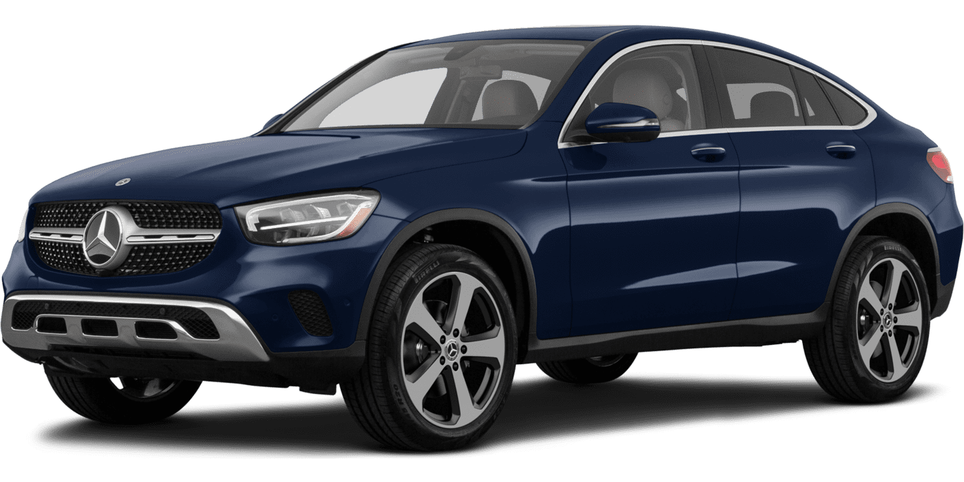2022 Mercedes-Benz GLC GLC 300 — SUV — 28,978 mi — Nashua, NH