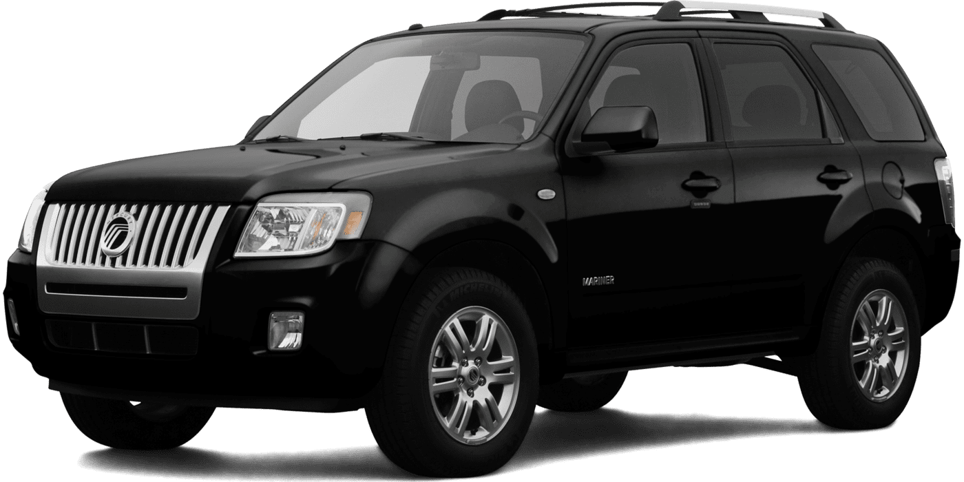 2008 Mercury Mariner