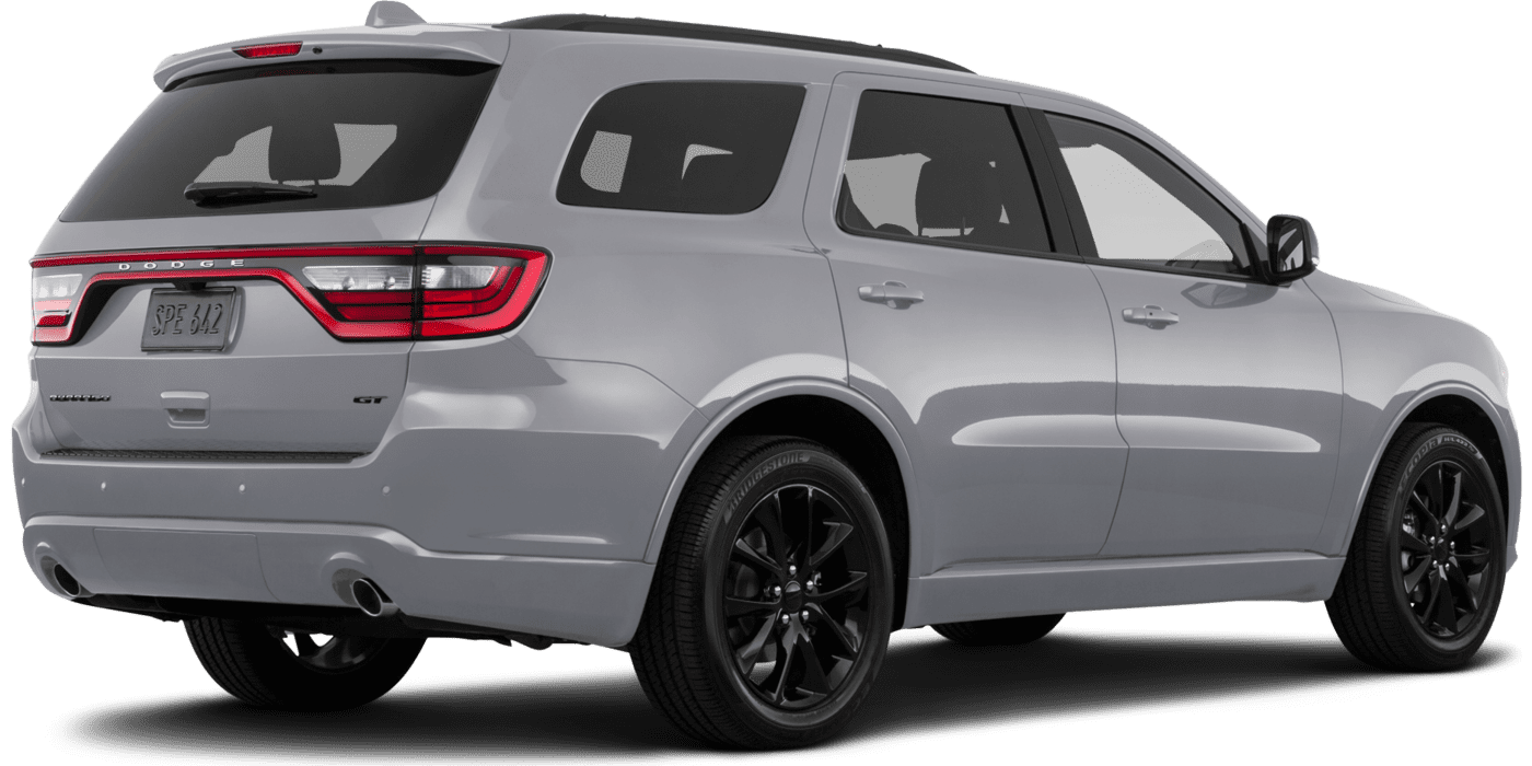 2018 Dodge Durango GT — SUV — 134,099 mi — Columbia, SC