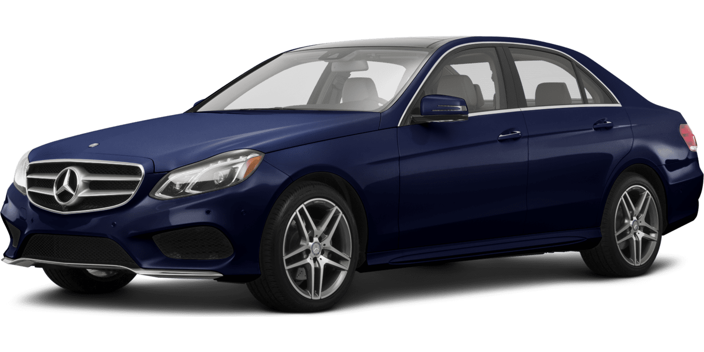 2015 Mercedes-Benz E-Class E 400 — Sedan — 97,337 mi — Germantown, MD