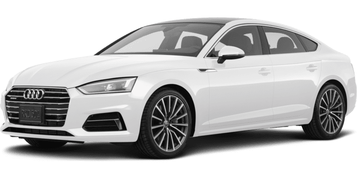 2019 Audi A5 Sportback Price