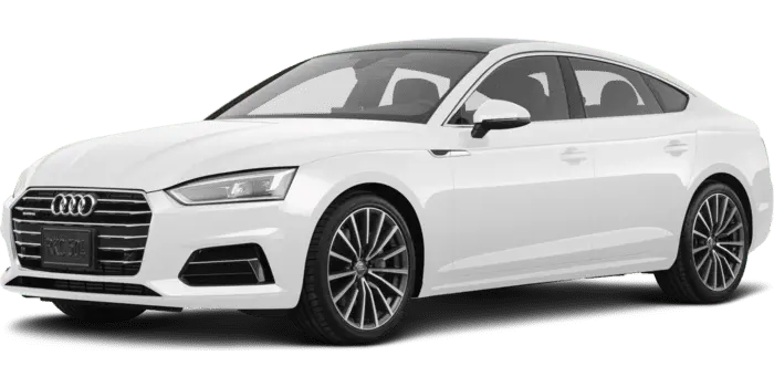 2019 Audi A5 Sportback Price