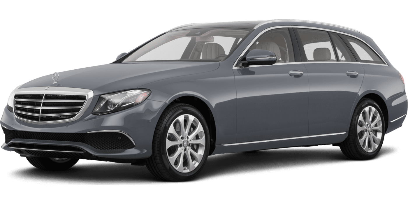 2018 Mercedes-Benz E-Class E 400 — Wagon — 36,210 mi — Gilbert, AZ