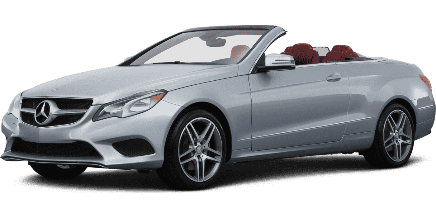 2016 Mercedes-Benz E-Class E 400 — Convertible — 44,629 mi — Allentown, PA