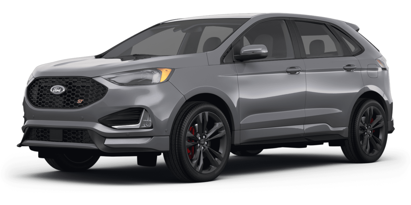 2023 Ford Edge ST — SUV — 41,106 mi — St. Louis, MO