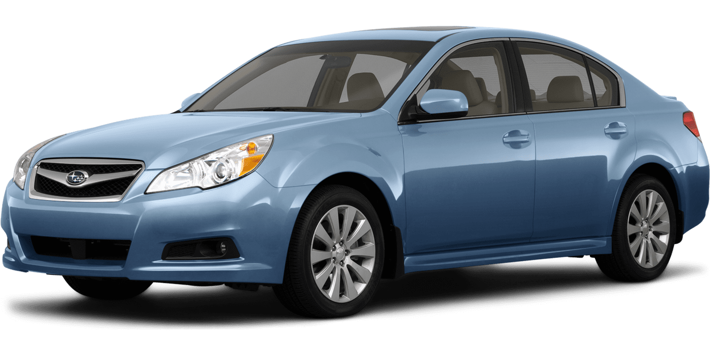 2011 Subaru Legacy 3.6R Limited — Sedan — 133,338 mi — Berlin, NJ
