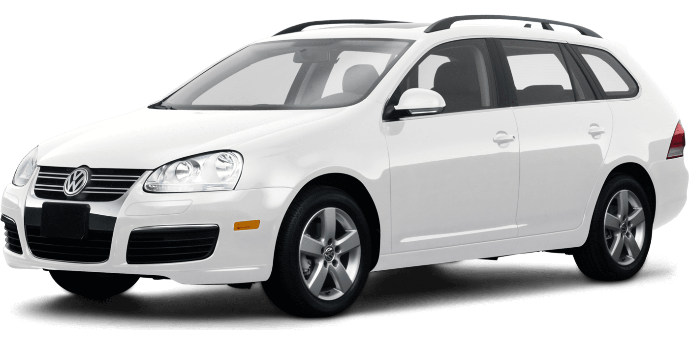 2009 Volkswagen Jetta SE — Wagon — 98,685 mi — Fredericksburg, VA