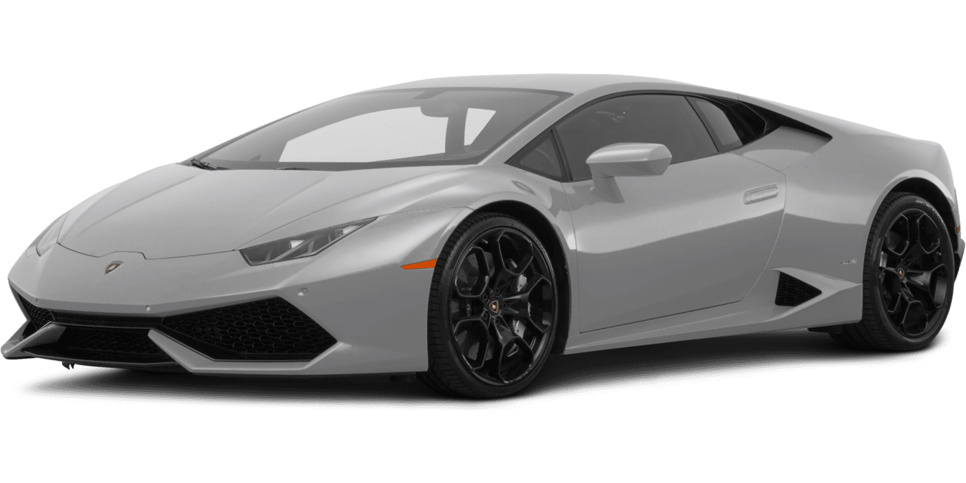 2020 Lamborghini Huracan EVO — Coupe — 4,325 mi — Pompano Beach, FL