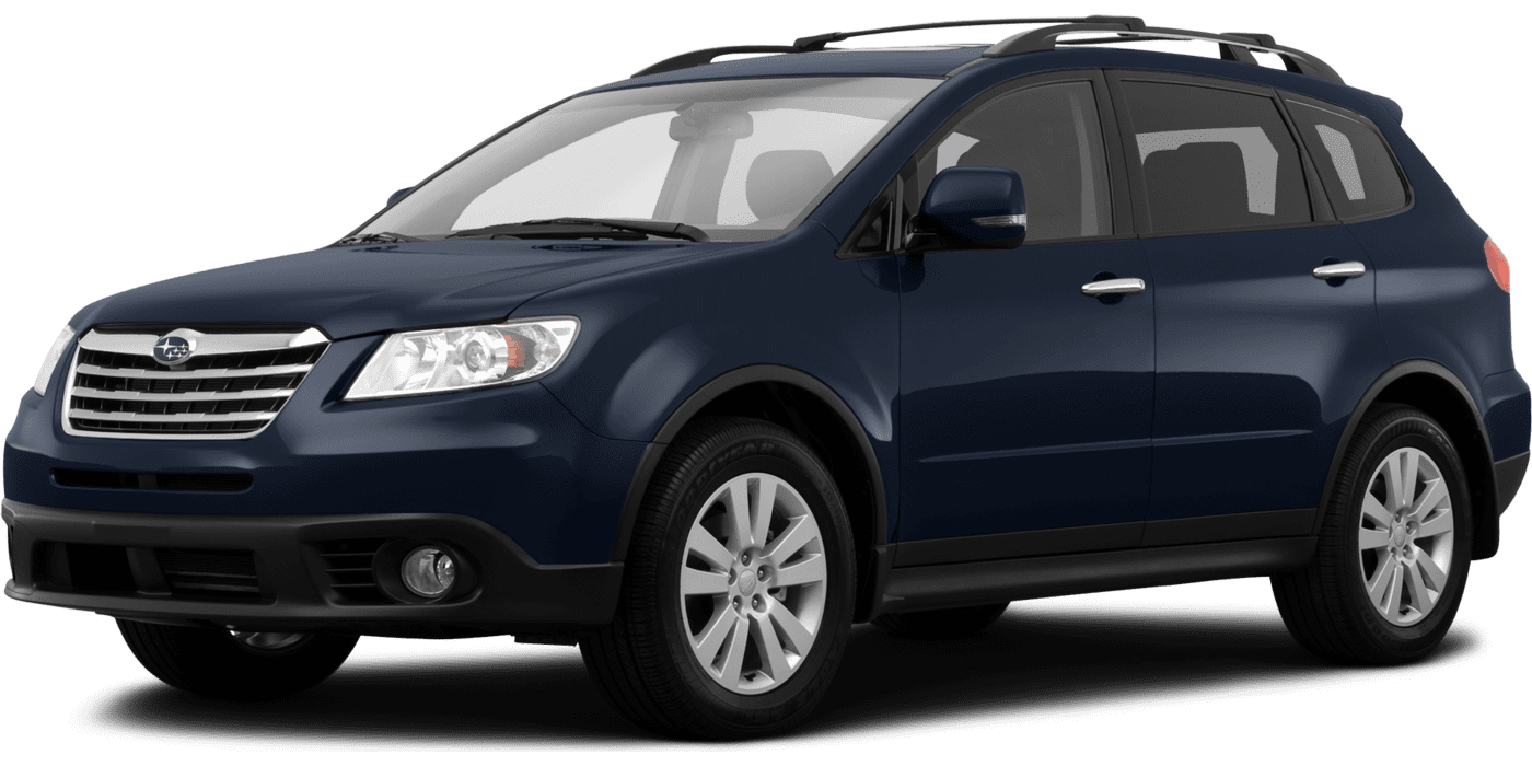 2014 Subaru Tribeca Limited — SUV — 140,212 mi — Easton, PA