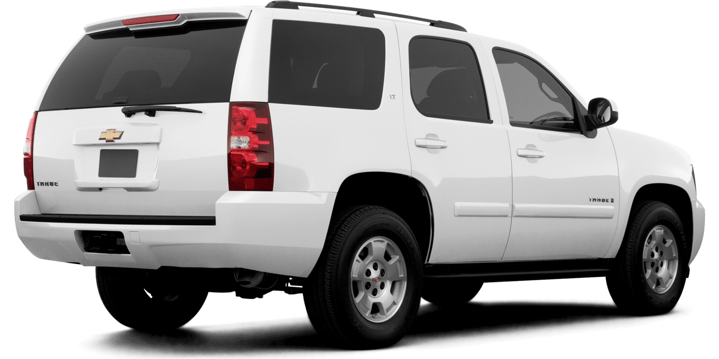 2007 Chevrolet Tahoe Commercial — SUV — 176,351 mi — Spanaway, WA