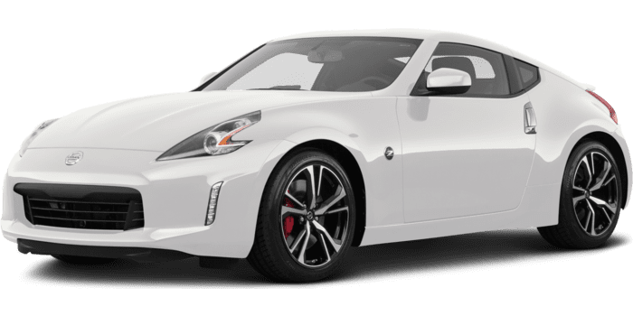 Nissan 370z Prices Incentives Truecar